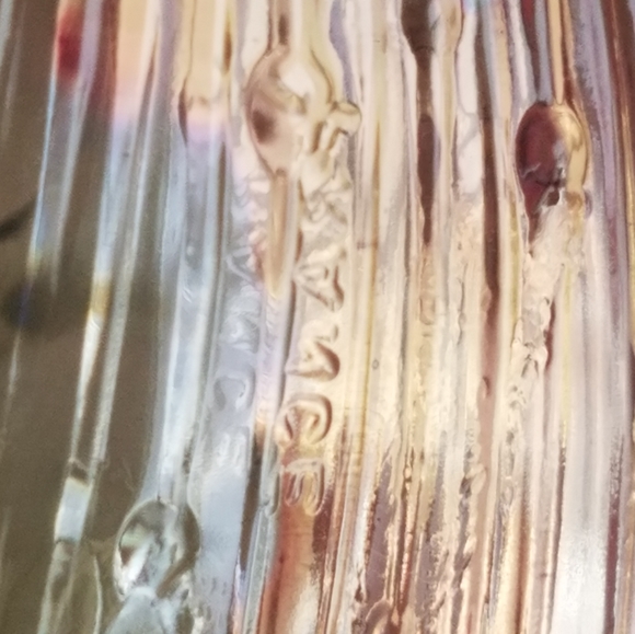 Stunning Rueven Glass Bowl - Picture 4 of 4